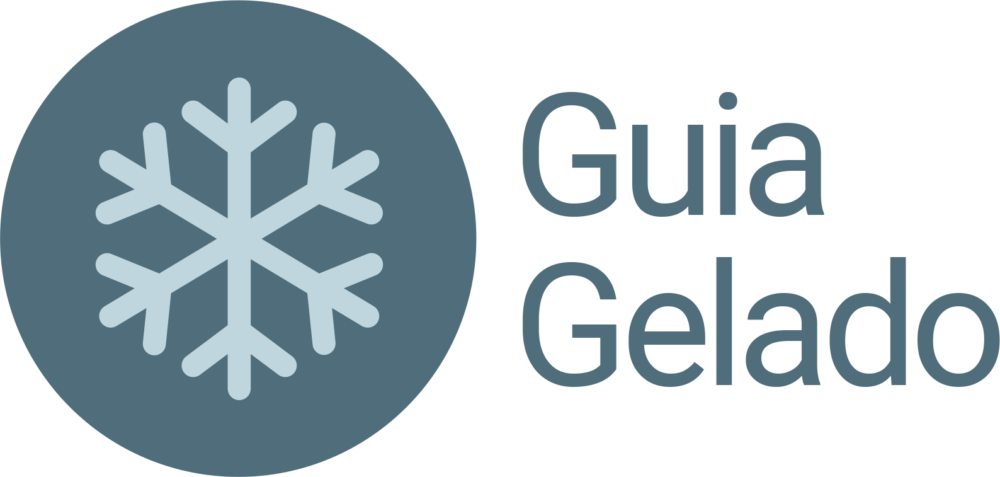Guia Gelado