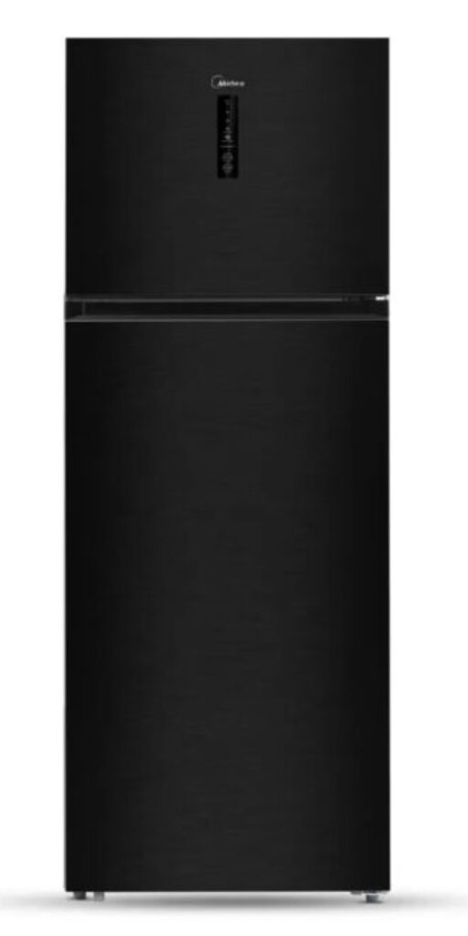 Melhor Marca De Geladeira: 8 Principais Destaques com Modelos 48 Geladeira Midea Frost Free 411L Preta