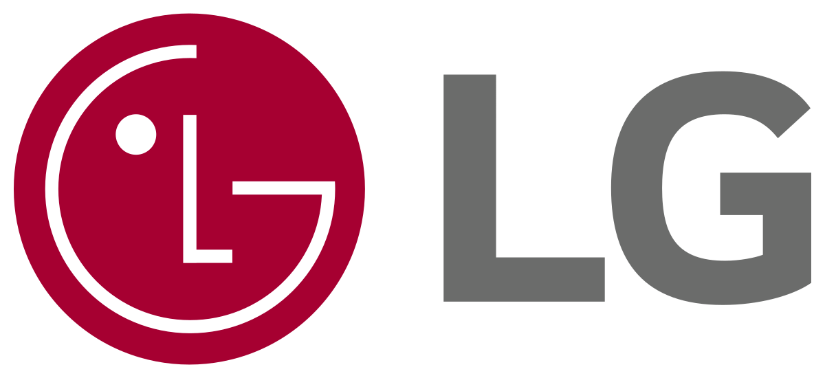 Logotipo LG
