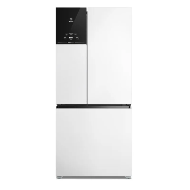 Geladeira Electrolux Multidoor e Inverter 590L (IM8) - parte externa
