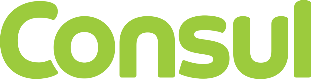 Logotipo Consul