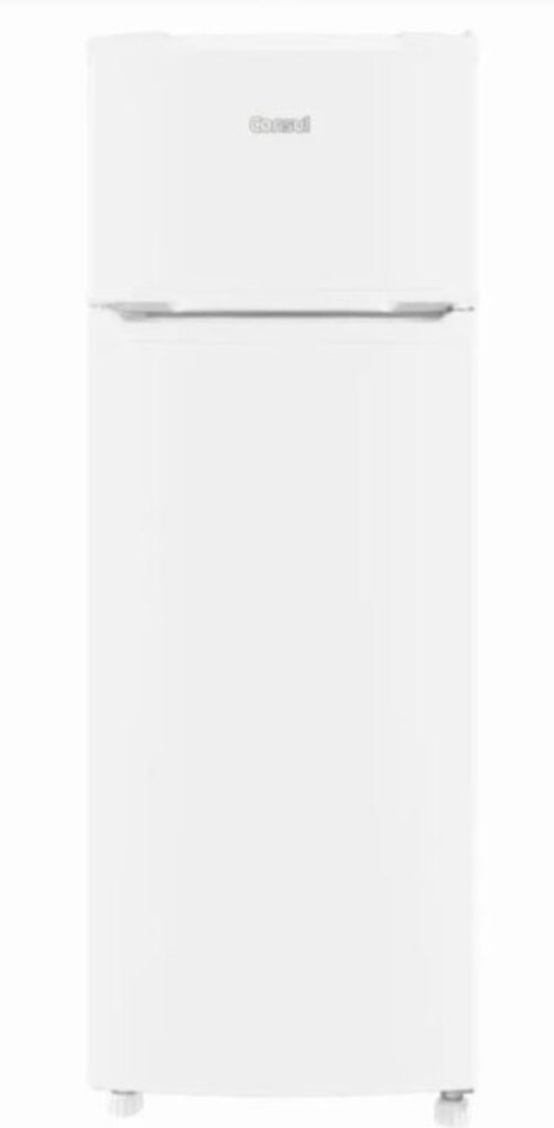 Melhor Marca De Geladeira: 8 Principais Destaques com Modelos 52 Geladeira Consul Cycle Defrost 334 litros Branca