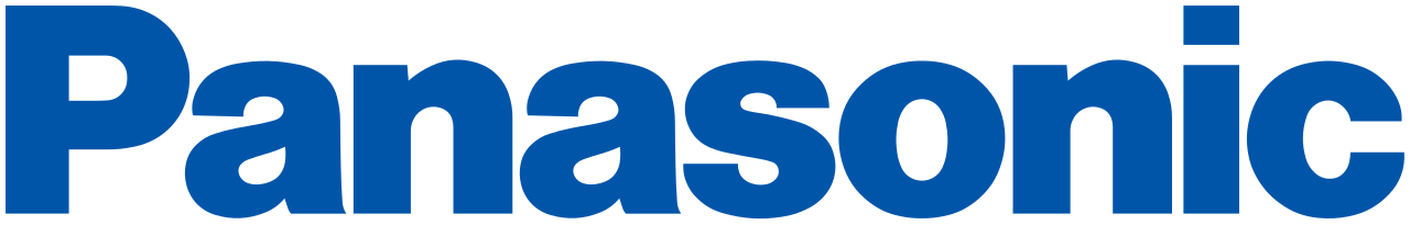Logotipo Panasonic