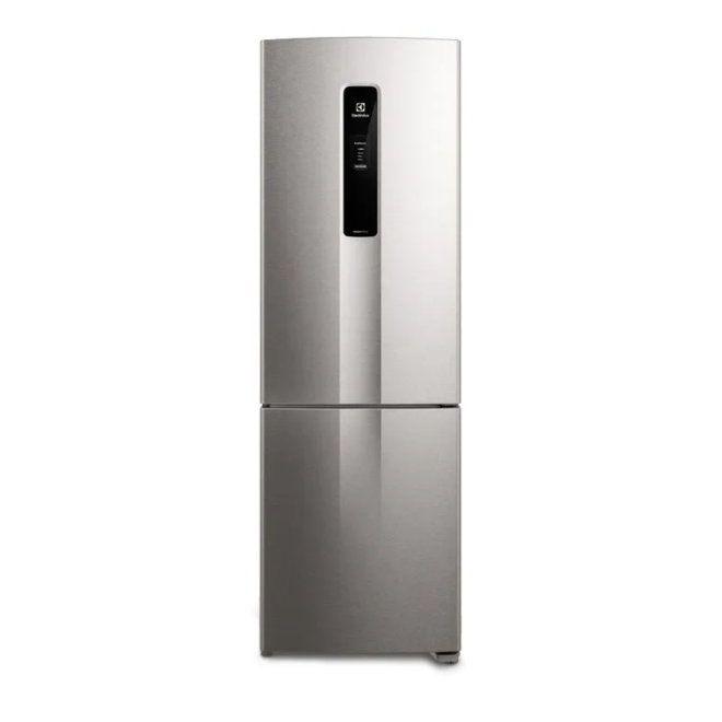 Geladeira Electrolux 400L (Db44s) - parte externa