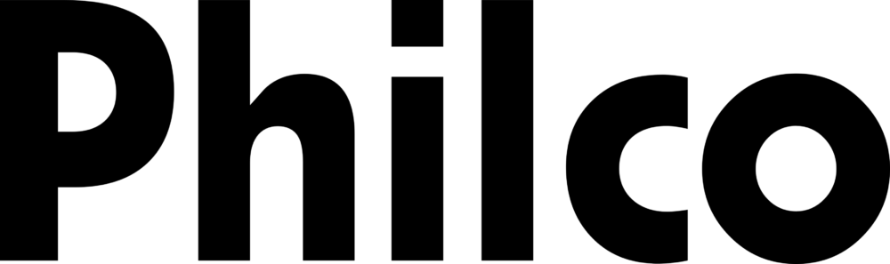 Logotipo Philco