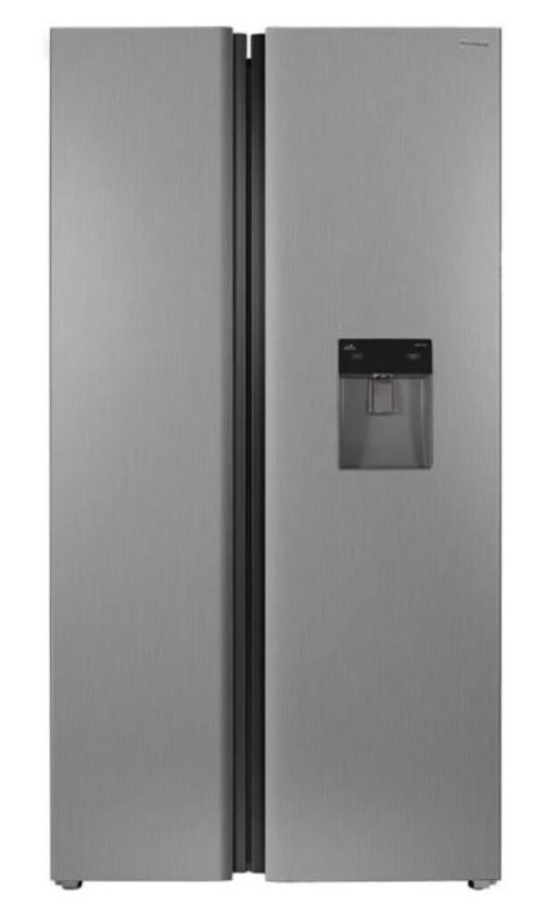 Melhor Marca De Geladeira: 8 Principais Destaques com Modelos 58 Geladeira Philco Side By Side 486L