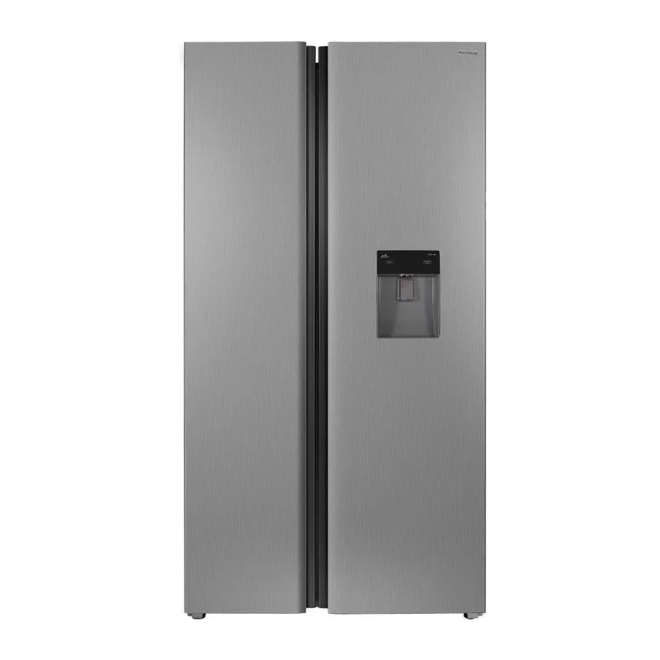 Geladeira Philco 486L (PRF504ID) - parte externa