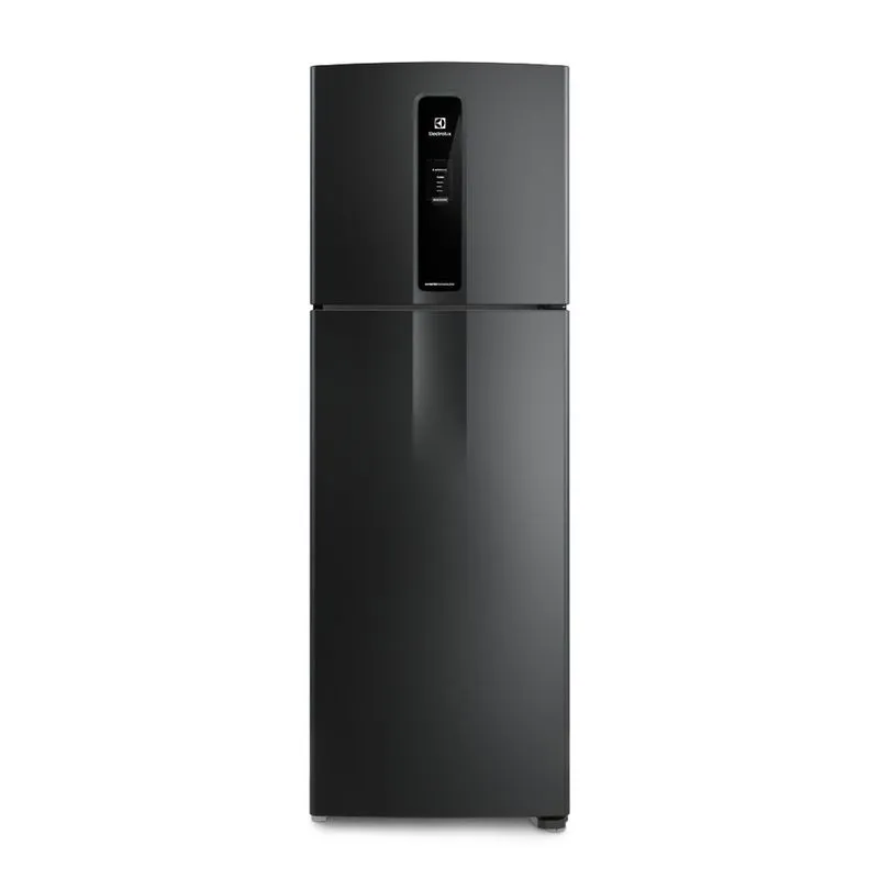 Geladeira Electrolux Inverter Duplex 390L (IF43B) - parte externa