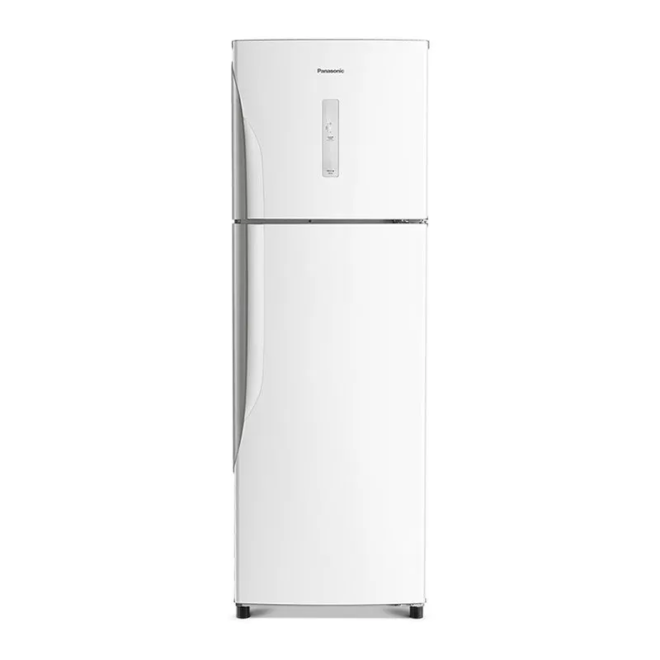 Geladeira Panasonic Frost Free 387L (NR-BT41PD1WA) - parte externa