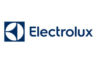 Logotipo Electrolux