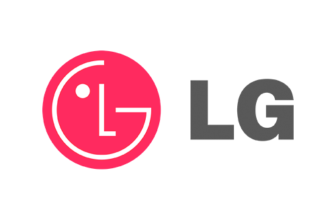 Logotipo LG