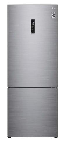 Geladeira LG inverse
