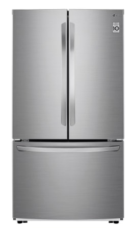 Geladeira LG french door