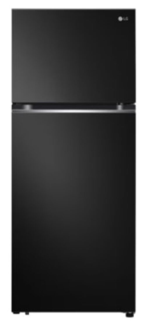 <strong>Geladeira LG top freezer 395 litros</strong>