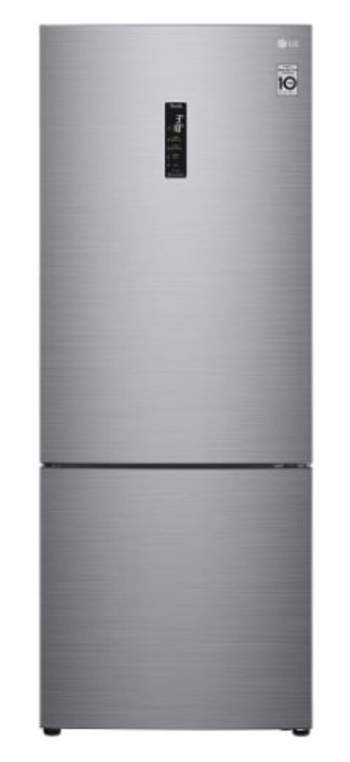 <strong>Geladeira LG inverse</strong>