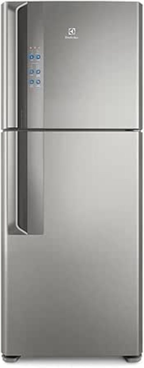<strong>Geladeira Electrolux IF55s</strong>